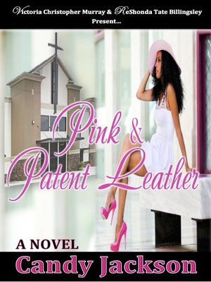 cover image of Pink & Patent Leather